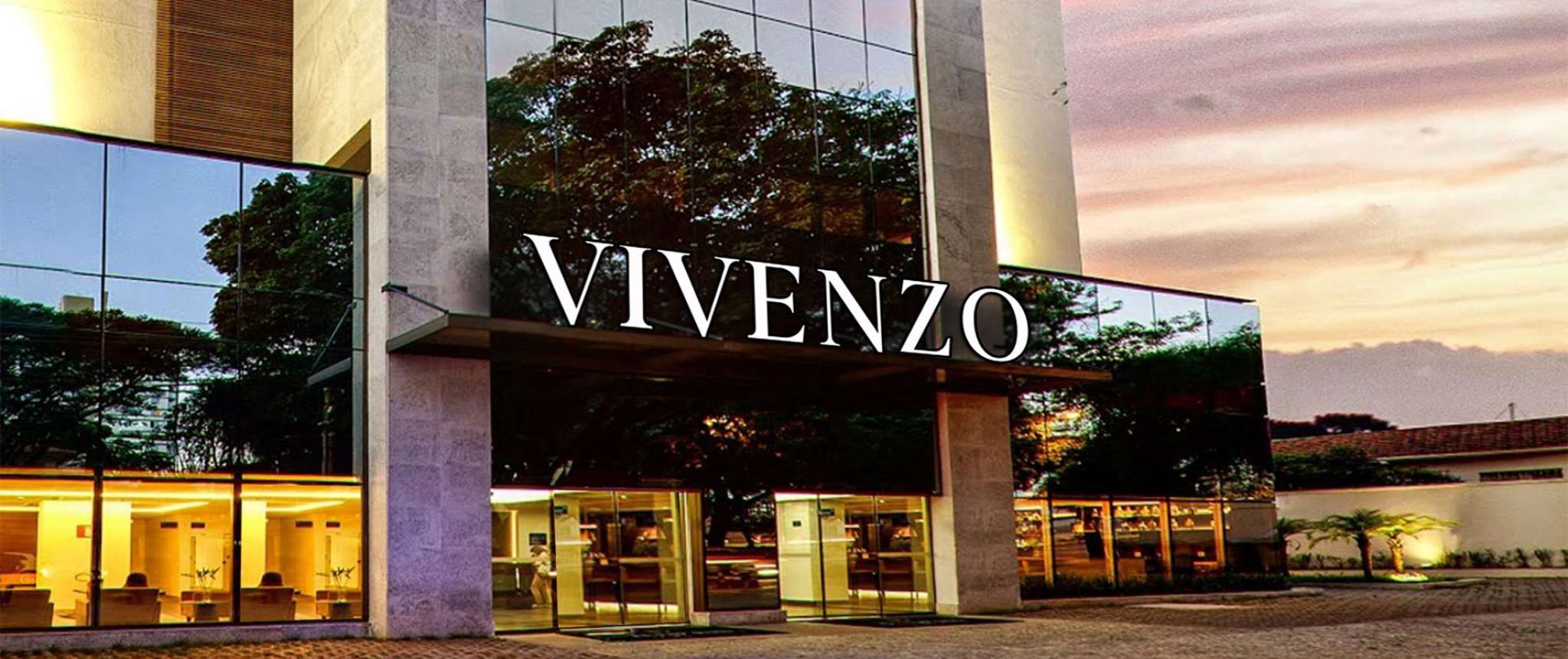 Hotel Vivenzo Savassi Belo Horizonte Exterior photo